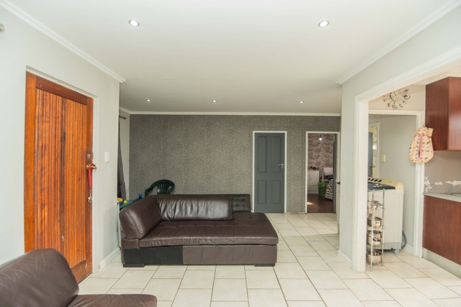 2 Bedroom Property for Sale in Salsoneville Eastern Cape